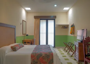 Hotel Luz en Yucatan hotel thumbnail 7