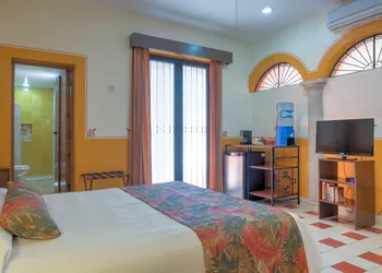 Hotel Luz en Yucatan hotel thumbnail 8
