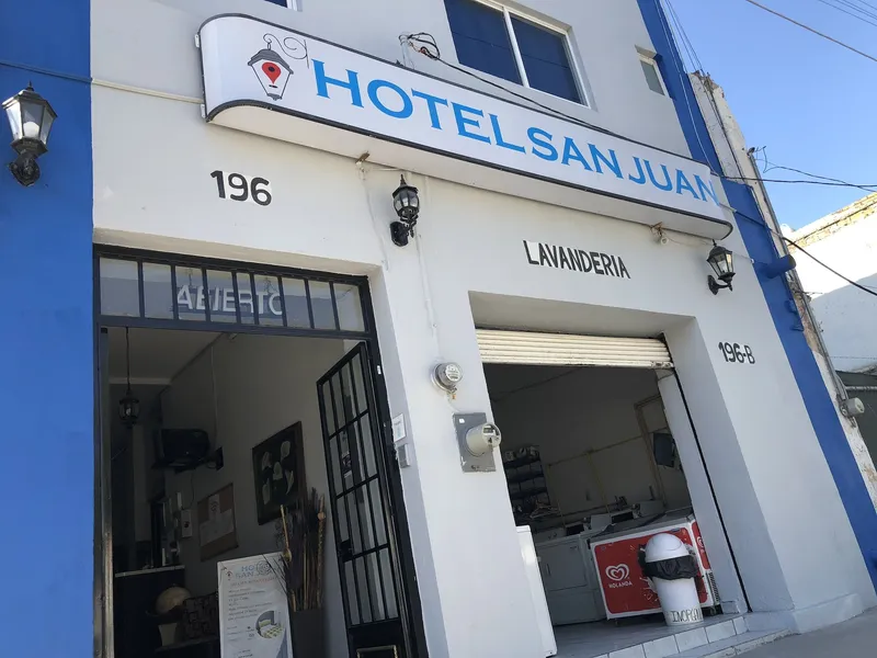 Hotel San Juan hotel detail image 2