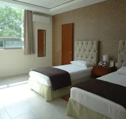 Hotel Civic Express hotel detail image 3