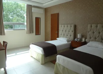 Hotel Civic Express hotel thumbnail 3
