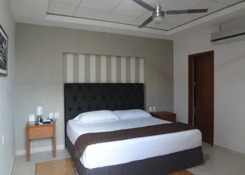 Hotel Civic Express hotel thumbnail 4