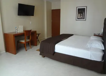 Hotel Civic Express hotel thumbnail 5