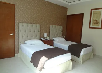 Hotel Civic Express hotel thumbnail 6