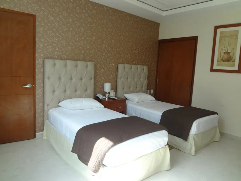 Hotel Civic Express hotel detail image 6