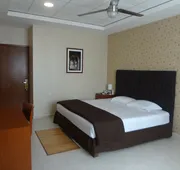 Hotel Civic Express hotel detail image 7