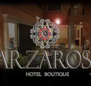 Zarzarosa Hotel Boutique hotel detail image 3
