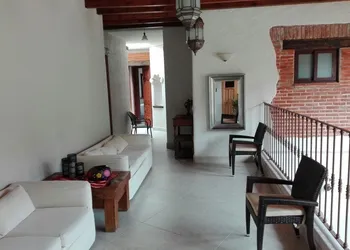 Hotel Casa del Angel hotel thumbnail 3