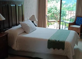 Hotel Casa del Angel hotel thumbnail 4