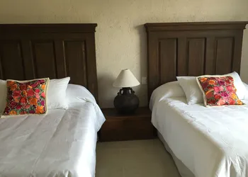 Hotel Casa del Angel hotel thumbnail 6