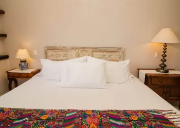 Hotel Casa del Angel hotel thumbnail 7