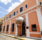 Hotel Merida hotel detail image 5