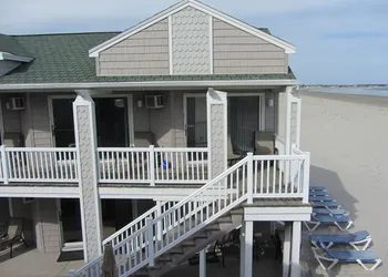 Ocean Walk Hotel hotel thumbnail 3