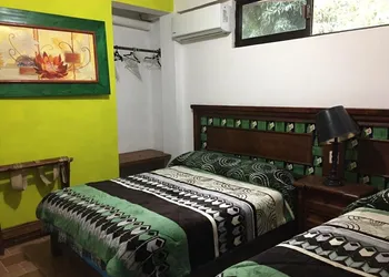 Posada San Agustin hotel thumbnail 4