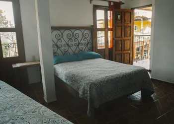 Posada San Agustin hotel thumbnail 6