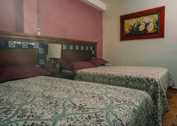 Posada San Agustin hotel thumbnail 7