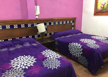 Posada San Agustin hotel thumbnail 8