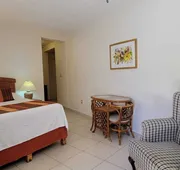 Hotel Quinta San Carlos hotel detail image 3