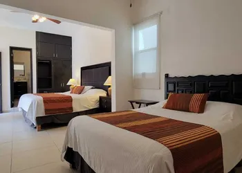 Hotel Quinta San Carlos hotel thumbnail 4