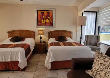 Hotel Quinta San Carlos hotel thumbnail 6