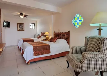 Hotel Quinta San Carlos hotel thumbnail 7