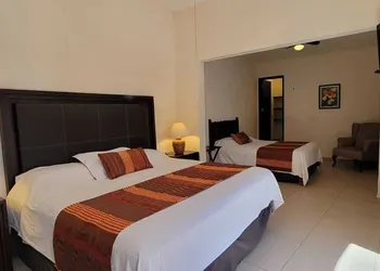 Hotel Quinta San Carlos hotel thumbnail 8