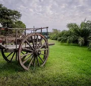 Estancia Villa Real hotel detail image 3