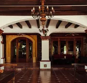 Estancia Villa Real hotel detail image 4