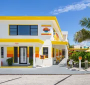 Sunset Inn & Cabanas hotel detail image 4