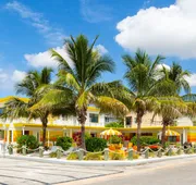 Sunset Inn & Cabanas hotel detail image 5