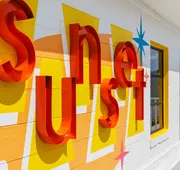 Sunset Inn & Cabanas hotel detail image 7