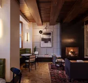 ROOST Rittenhouse hotel detail image 4