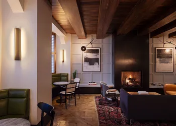 ROOST Rittenhouse hotel thumbnail 4
