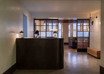 ROOST Rittenhouse hotel thumbnail 5
