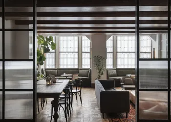 ROOST Rittenhouse hotel thumbnail 6
