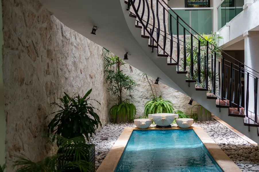 Villa Palmeras hotel detail image 6