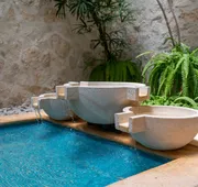 Villa Palmeras hotel detail image 7