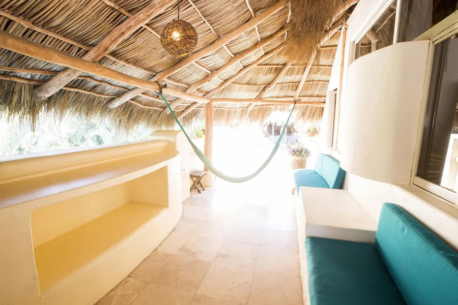 Hotel Villas Sayulita hotel detail image 2