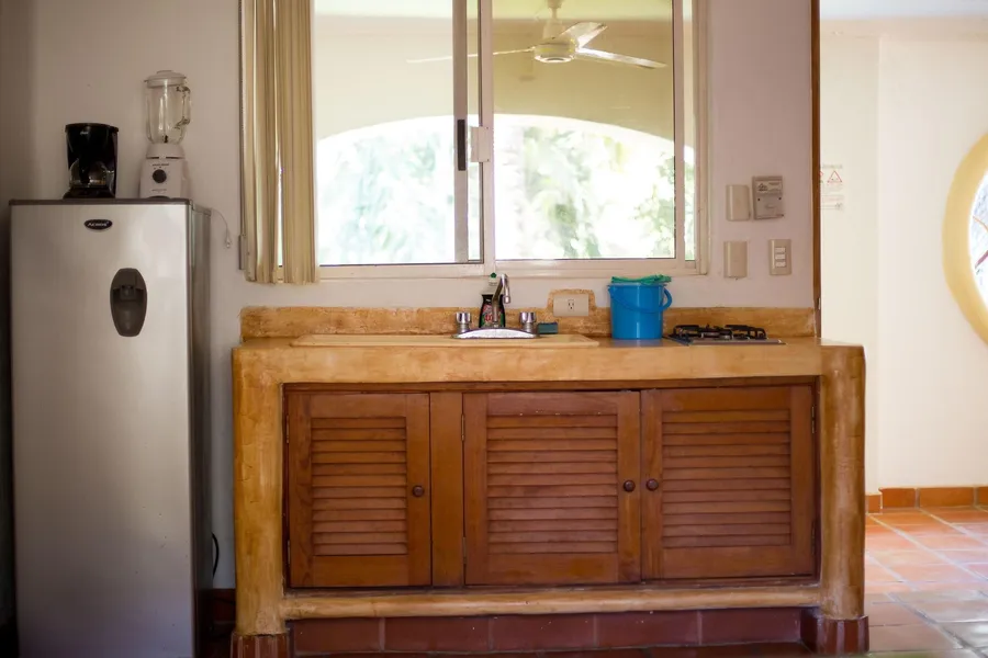 Hotel Villas Sayulita hotel detail image 6