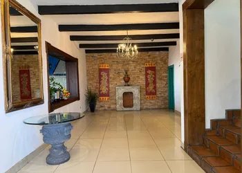 Hotel Cosmos Don Carlos hotel thumbnail 3