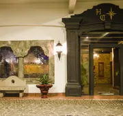 Hotel Cosmos Don Carlos hotel detail image 4