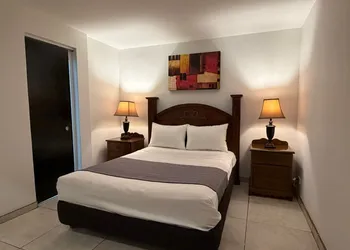 Hotel Cosmos Don Carlos hotel thumbnail 8