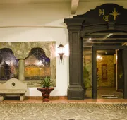 Hotel Cosmos Don Carlos hotel detail image 4