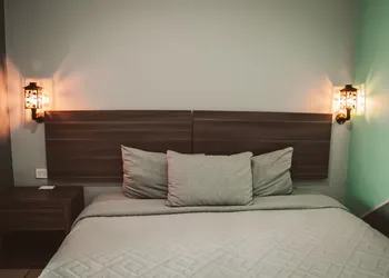 La Conspiración Hotel hotel thumbnail 4