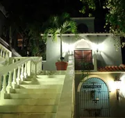Hacienda Tamarindo hotel detail image 4