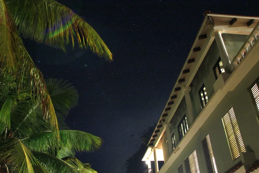 Hacienda Tamarindo hotel detail image 6