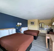 Westwoods Motel hotel detail image 4