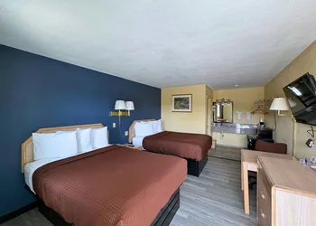 Westwoods Motel hotel thumbnail 4