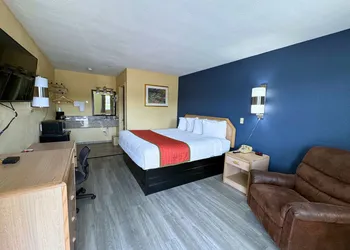 Westwoods Motel hotel thumbnail 5