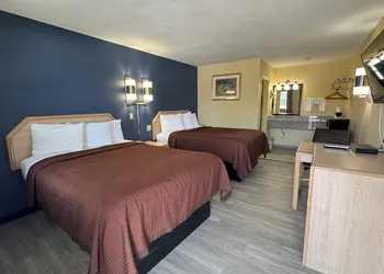 Westwoods Motel hotel thumbnail 8
